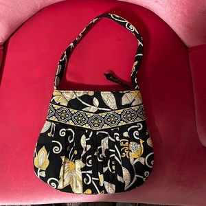 Small Vera Bradley bag